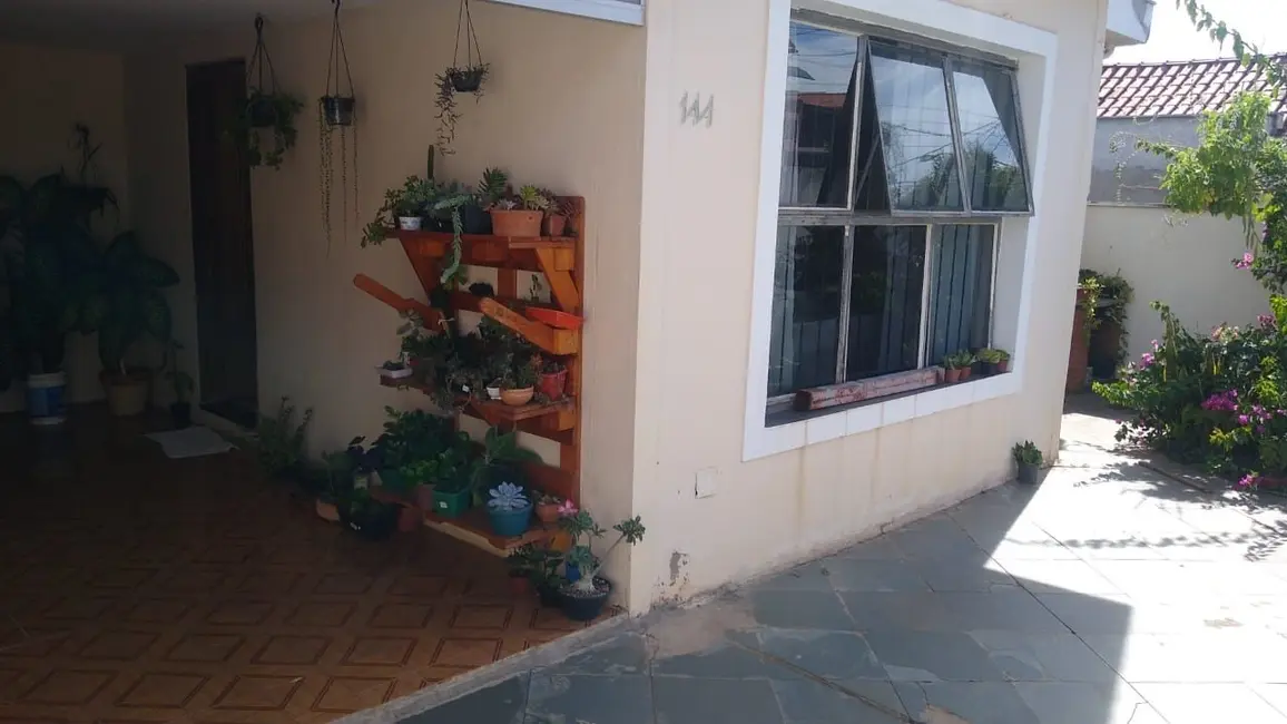 Foto 2 de Casa com 2 quartos à venda, 200m2 em Piracicaba - SP