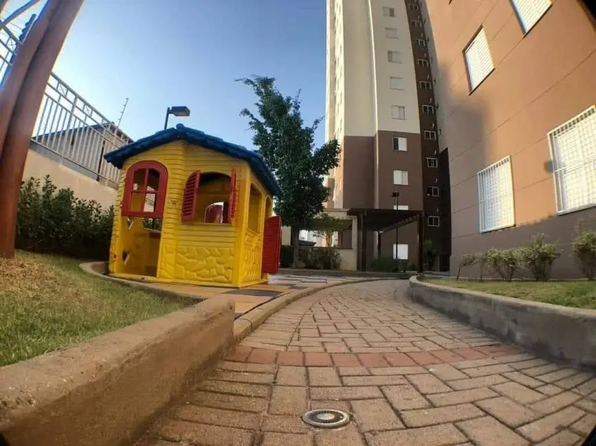 Foto 8 de Apartamento com 3 quartos à venda, 64m2 em São Paulo - SP