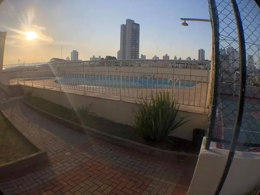 Foto 2 de Apartamento com 3 quartos à venda, 64m2 em São Paulo - SP