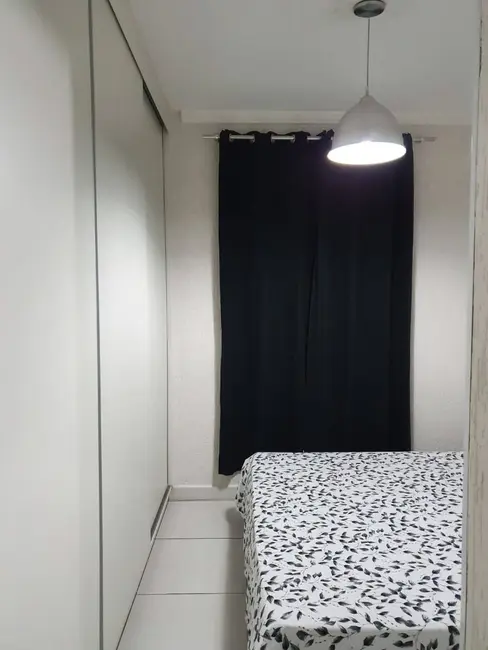 Foto 4 de Apartamento com 3 quartos à venda, 64m2 em São Paulo - SP