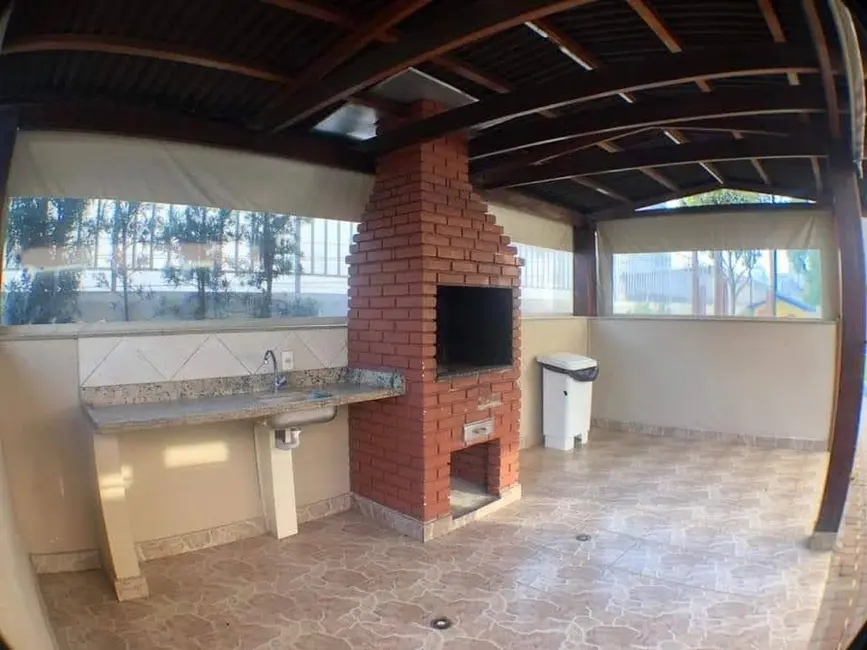 Foto 3 de Apartamento com 3 quartos à venda, 64m2 em São Paulo - SP