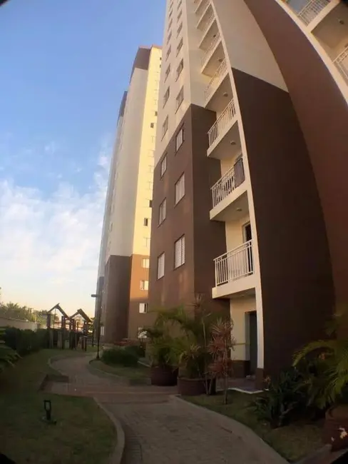 Foto 9 de Apartamento com 3 quartos à venda, 64m2 em São Paulo - SP