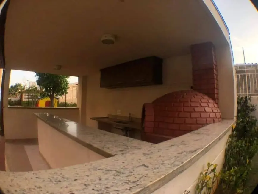 Foto 1 de Apartamento com 3 quartos à venda, 64m2 em São Paulo - SP