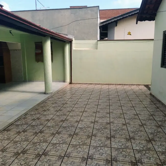 Foto 8 de Casa com 3 quartos à venda, 180m2 em Piracicaba - SP