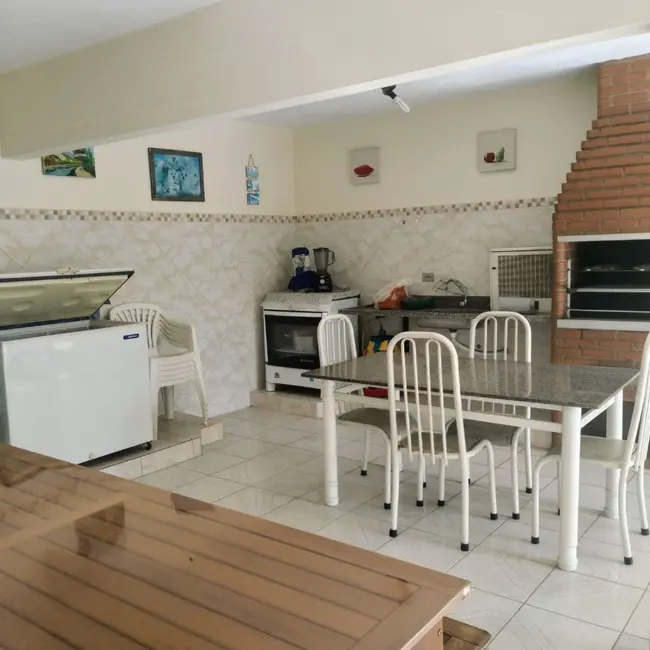 Foto 2 de Casa com 3 quartos à venda, 180m2 em Piracicaba - SP
