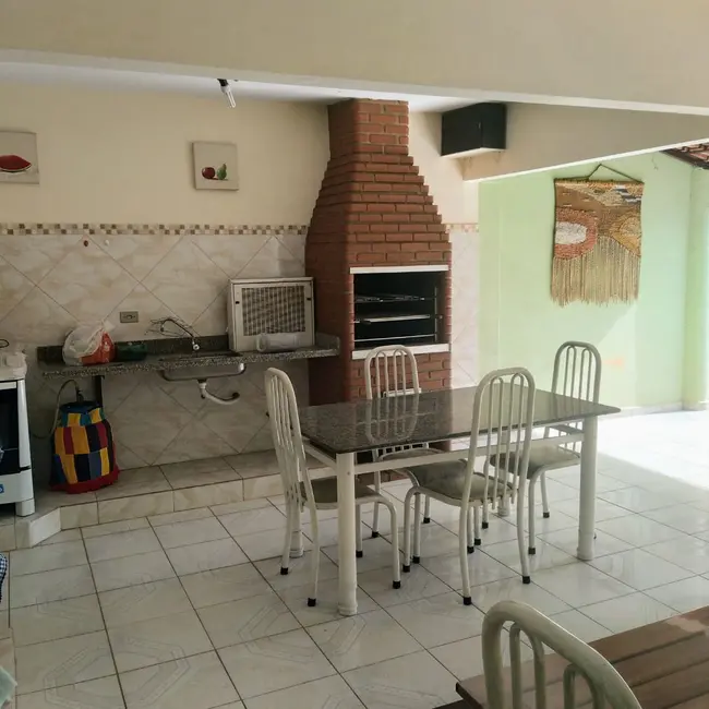 Foto 3 de Casa com 3 quartos à venda, 180m2 em Piracicaba - SP