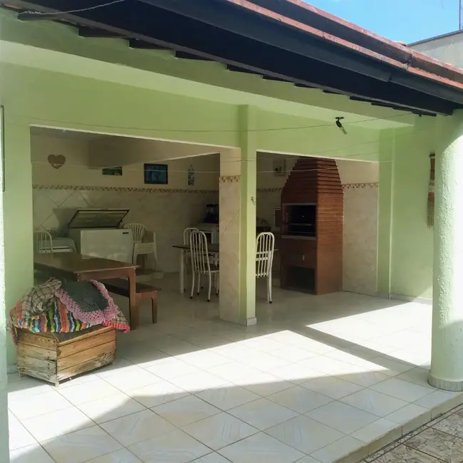 Foto 1 de Casa com 3 quartos à venda, 180m2 em Piracicaba - SP