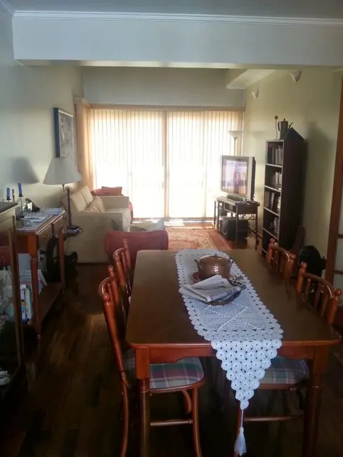 Foto 3 de Apartamento com 1 quarto à venda, 115m2 em Piracicaba - SP