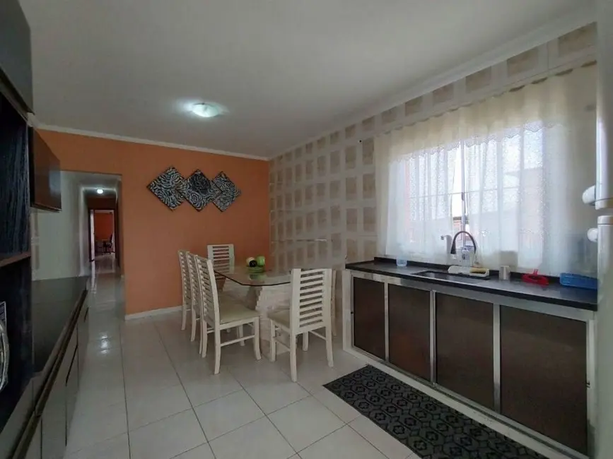 Foto 5 de Casa com 4 quartos à venda, 191m2 em Santo Andre - SP