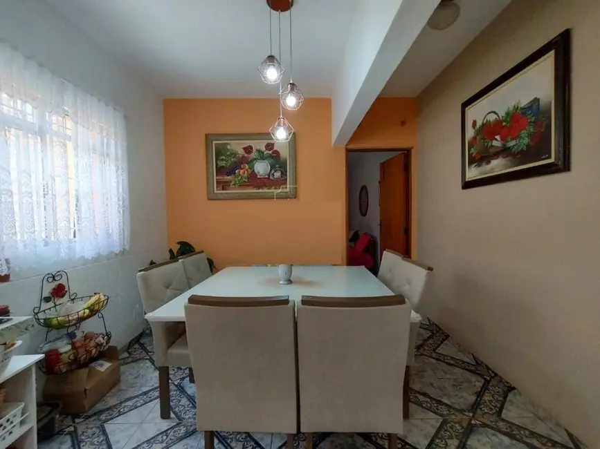 Foto 2 de Casa com 4 quartos à venda, 191m2 em Santo Andre - SP