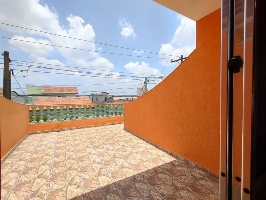 Foto 8 de Casa com 4 quartos à venda, 191m2 em Santo Andre - SP