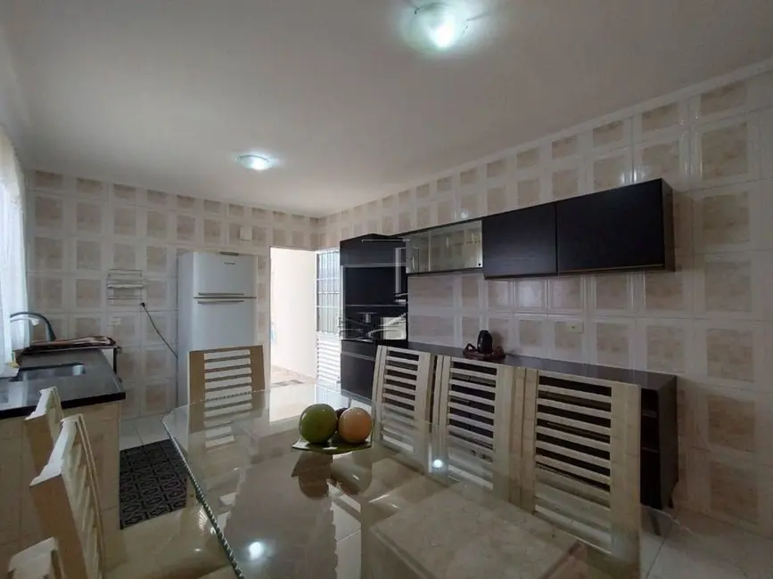 Foto 6 de Casa com 4 quartos à venda, 191m2 em Santo Andre - SP