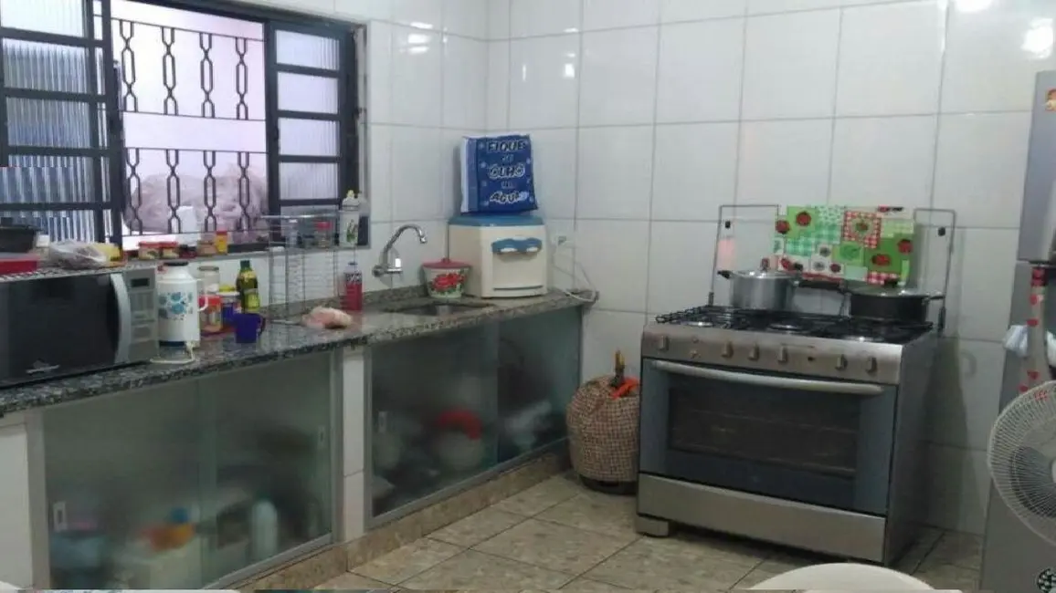 Casa com 3 quartos à venda, 62m2 em Piracicaba - SP - imagem 5 Foto 5 de Casa com 3 quartos à venda, 62m2 em Piracicaba - SP