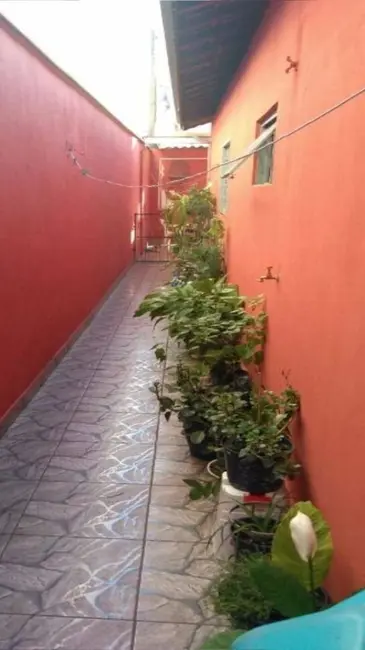 Casa com 3 quartos à venda, 62m2 em Piracicaba - SP - imagem 7 Foto 7 de Casa com 3 quartos à venda, 62m2 em Piracicaba - SP