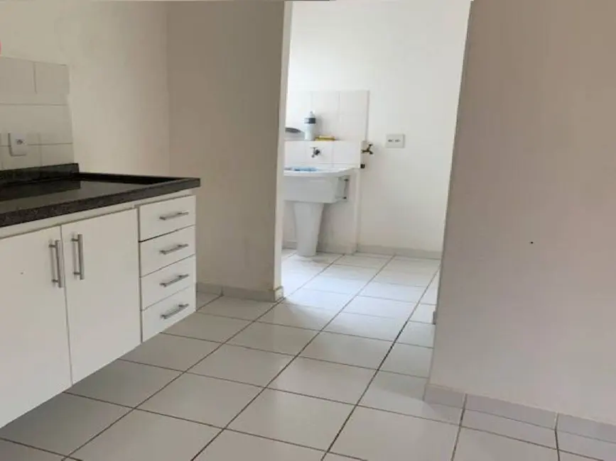 Apartamento com 3 quartos à venda, 65m2 em Piracicaba - SP - imagem 6 Foto 6 de Apartamento com 3 quartos à venda, 65m2 em Piracicaba - SP