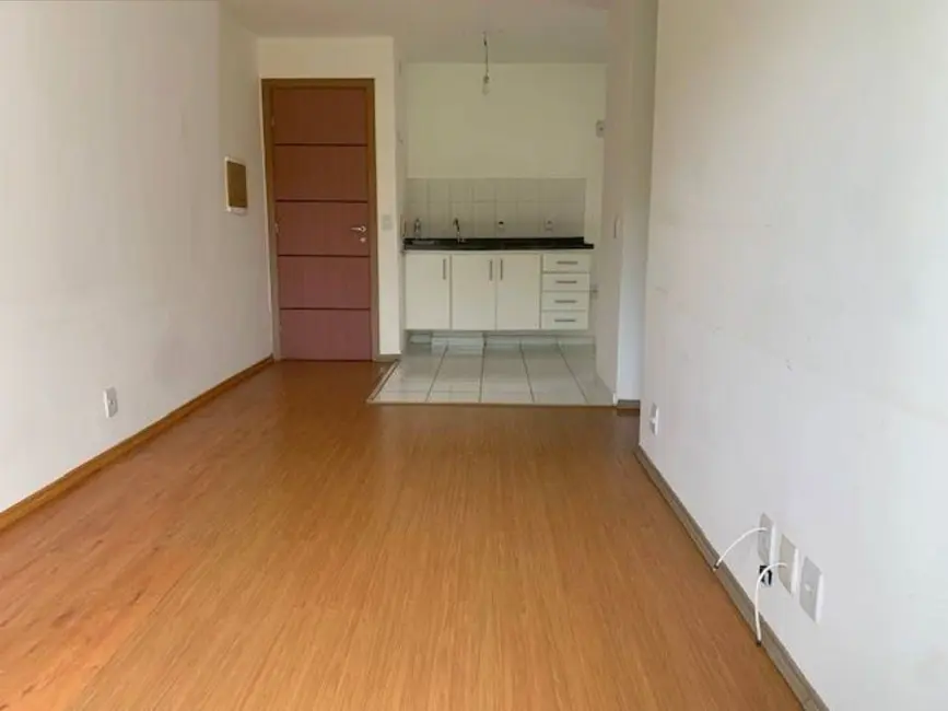 Apartamento com 3 quartos à venda, 65m2 em Piracicaba - SP - imagem 3 Foto 3 de Apartamento com 3 quartos à venda, 65m2 em Piracicaba - SP