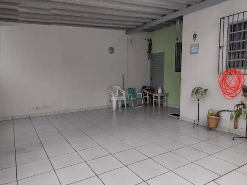 Foto 2 de Casa com 3 quartos à venda, 100m2 em Piracicaba - SP