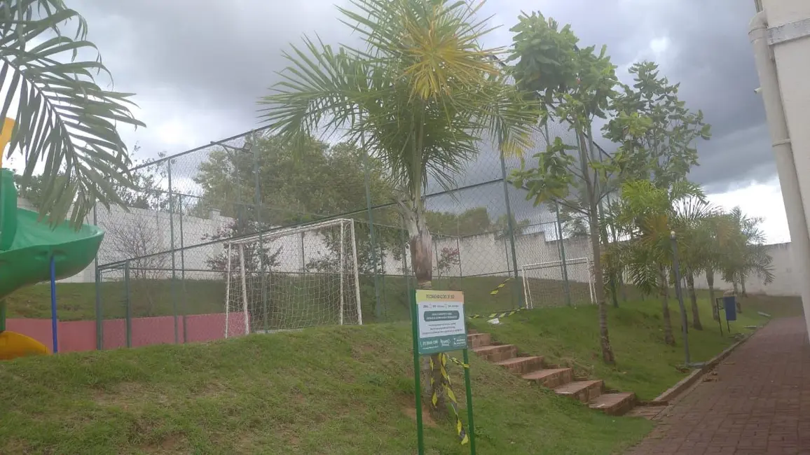 Apartamento com 2 quartos à venda, 46m2 em Piracicaba - SP - imagem 5 Foto 5 de Apartamento com 2 quartos à venda, 46m2 em Piracicaba - SP