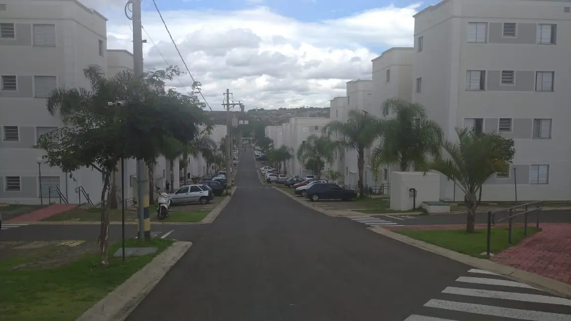 Apartamento com 2 quartos à venda, 46m2 em Piracicaba - SP - imagem 8 Foto 8 de Apartamento com 2 quartos à venda, 46m2 em Piracicaba - SP