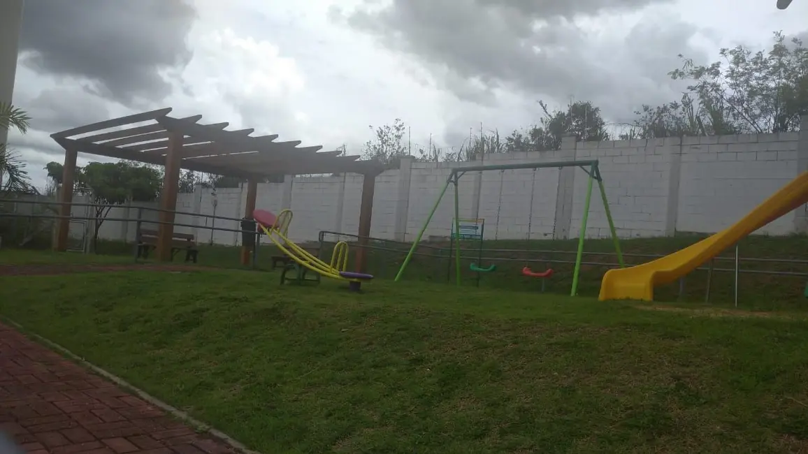 Apartamento com 2 quartos à venda, 46m2 em Piracicaba - SP - imagem 3 Foto 3 de Apartamento com 2 quartos à venda, 46m2 em Piracicaba - SP