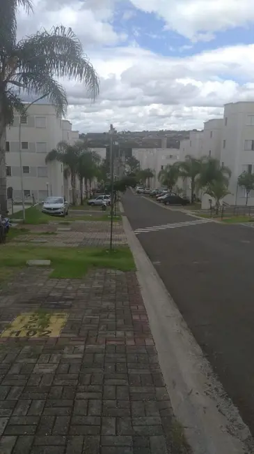 Apartamento com 2 quartos à venda, 46m2 em Piracicaba - SP - imagem 2 Foto 2 de Apartamento com 2 quartos à venda, 46m2 em Piracicaba - SP