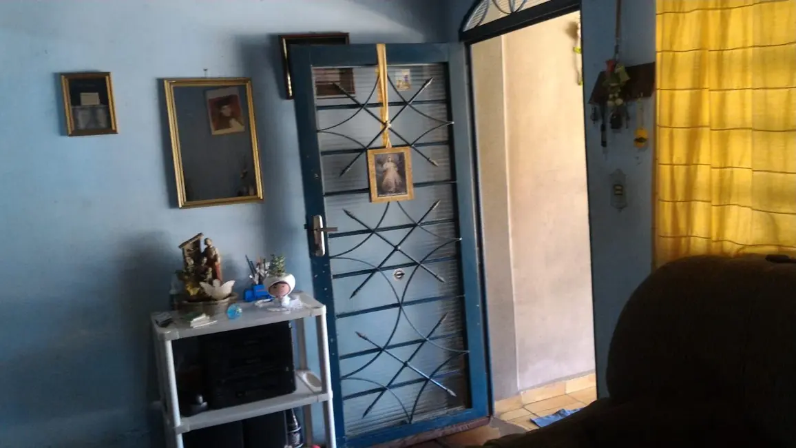 Foto 3 de Casa com 3 quartos à venda, 135m2 em Piracicaba - SP