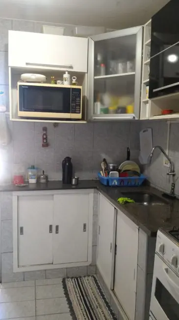 Foto 8 de Casa com 3 quartos à venda, 135m2 em Piracicaba - SP