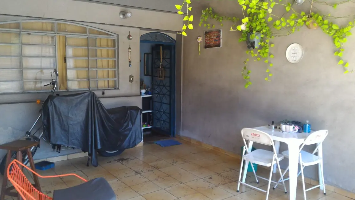 Foto 6 de Casa com 3 quartos à venda, 135m2 em Piracicaba - SP