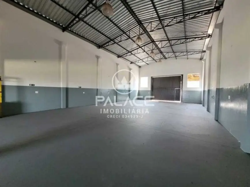Foto 5 de Loja para alugar, 300m2 em Piracicaba - SP