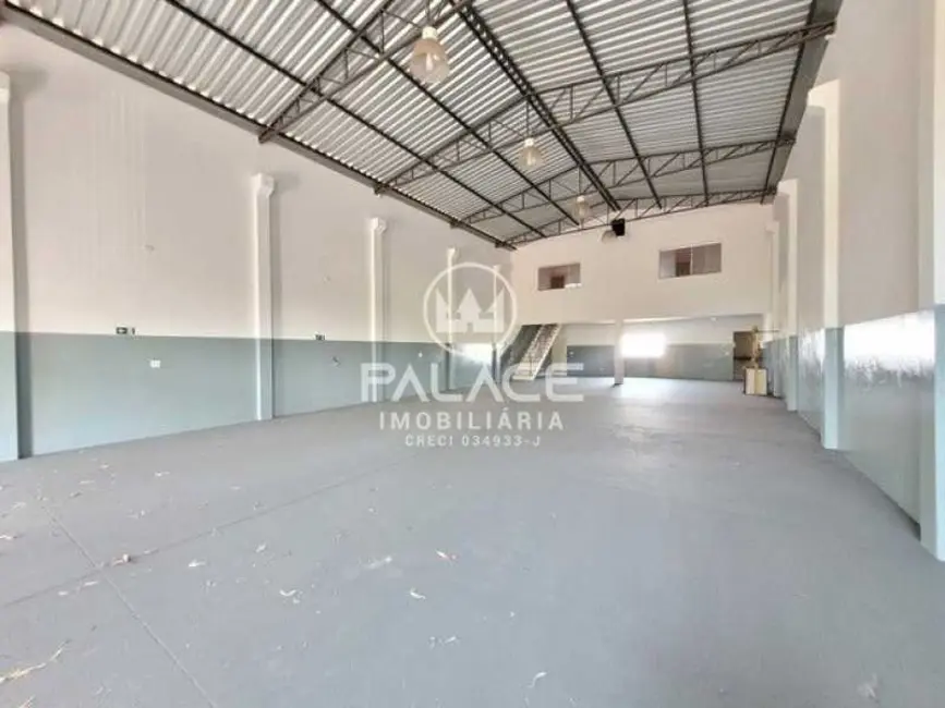Foto 3 de Loja para alugar, 300m2 em Piracicaba - SP