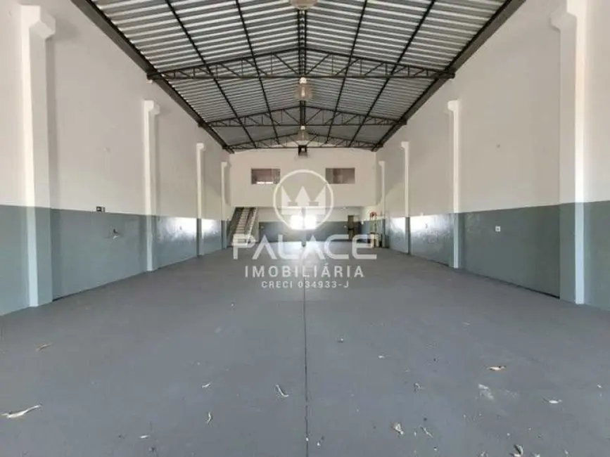 Foto 2 de Loja para alugar, 300m2 em Piracicaba - SP