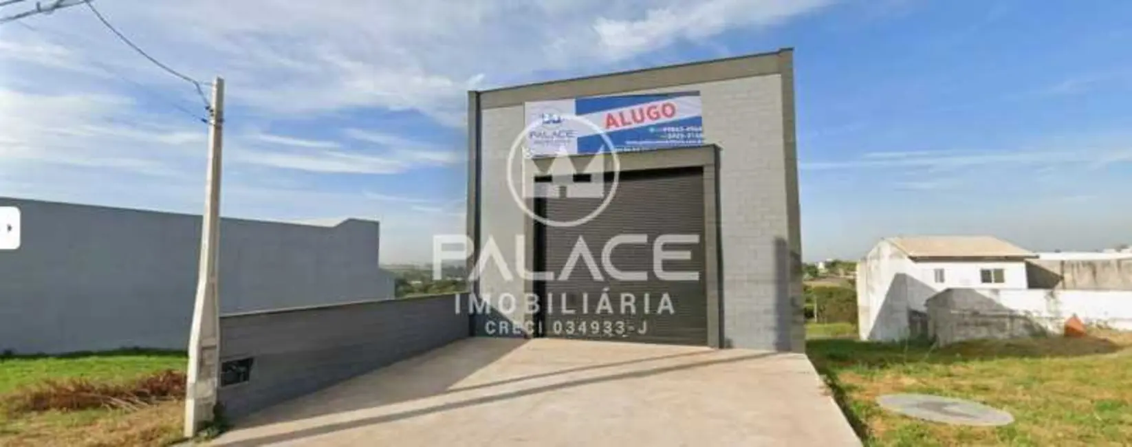 Foto 1 de Loja para alugar, 300m2 em Piracicaba - SP