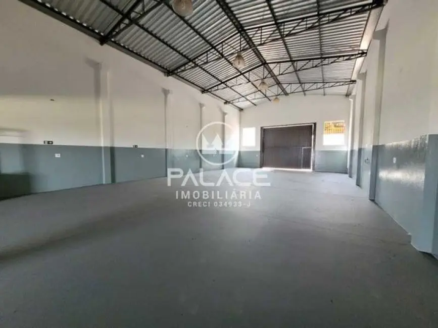 Foto 7 de Loja para alugar, 300m2 em Piracicaba - SP