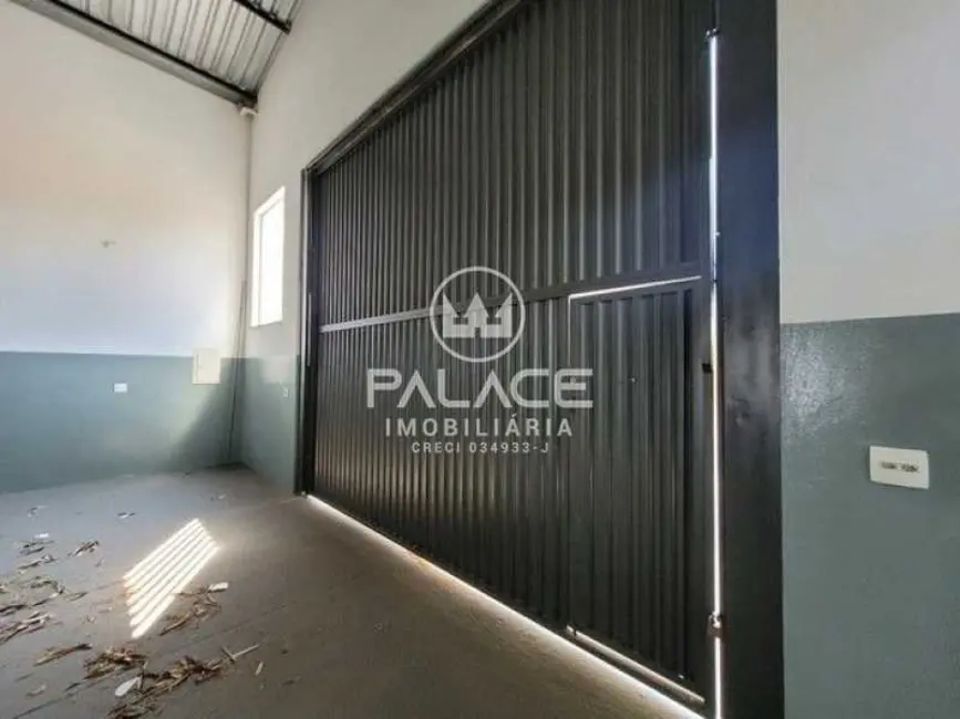 Foto 4 de Loja para alugar, 300m2 em Piracicaba - SP