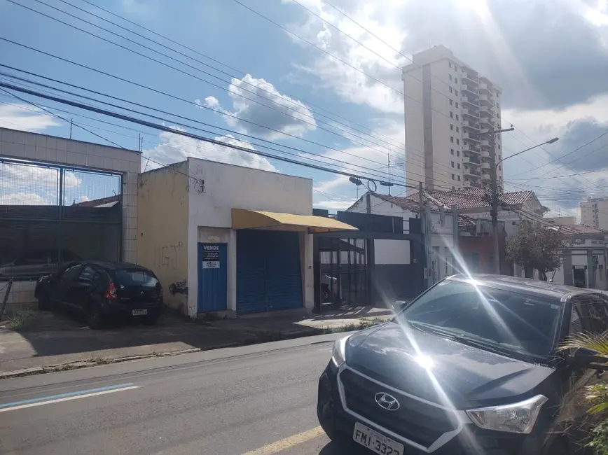 Foto 1 de Loja para alugar, 180m2 em Piracicaba - SP