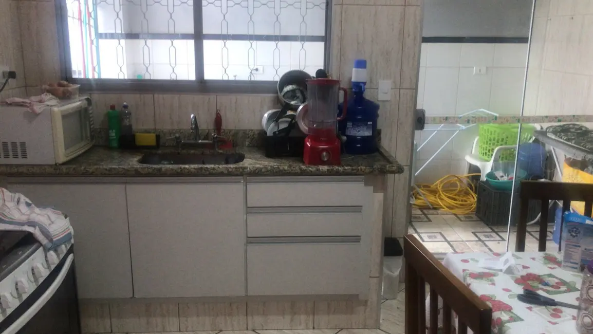 Foto 4 de Casa com 3 quartos à venda, 104m2 em Piracicaba - SP