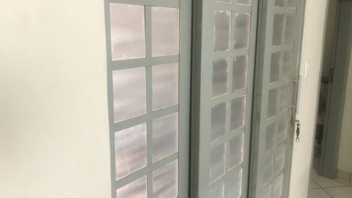 Foto 2 de Casa com 3 quartos à venda, 104m2 em Piracicaba - SP