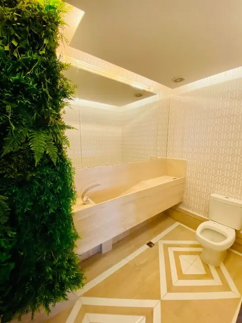 Foto 7 de Apartamento com 4 quartos à venda e para alugar, 368m2 em Piracicaba - SP