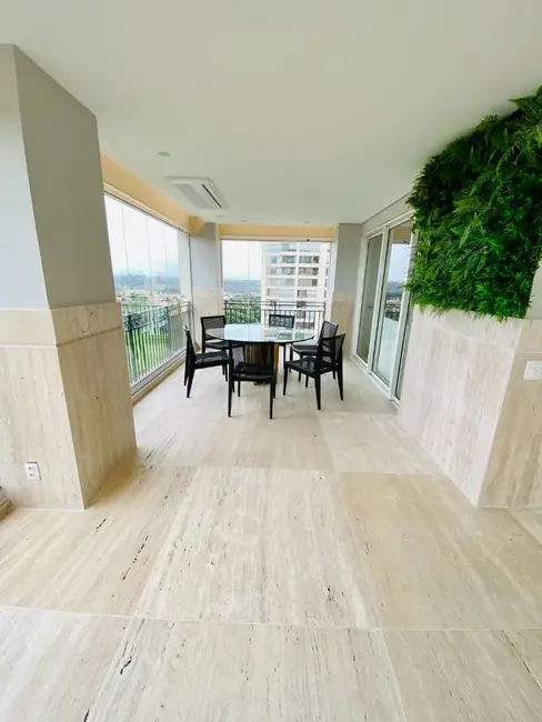 Foto 8 de Apartamento com 4 quartos à venda e para alugar, 368m2 em Piracicaba - SP