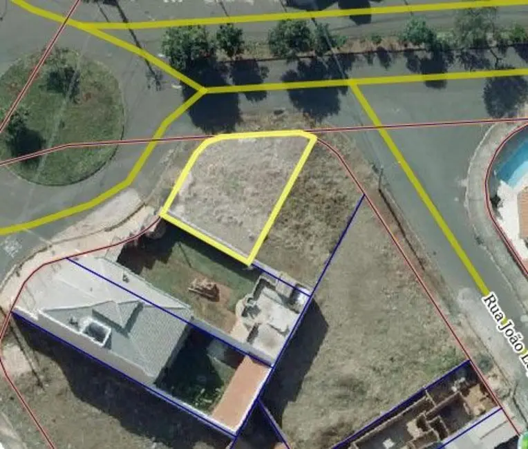 Foto 1 de Terreno / Lote à venda, 191m2 em Piracicaba - SP