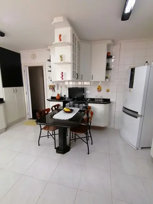 Foto 3 de Apartamento com 4 quartos à venda, 151m2 em Piracicaba - SP