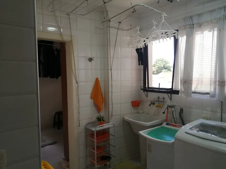 Foto 4 de Apartamento com 4 quartos à venda, 151m2 em Piracicaba - SP