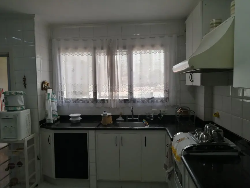 Foto 9 de Apartamento com 4 quartos à venda, 151m2 em Piracicaba - SP
