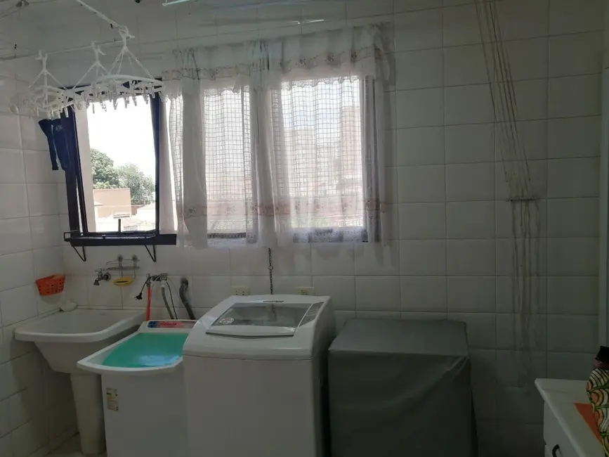 Foto 5 de Apartamento com 4 quartos à venda, 151m2 em Piracicaba - SP