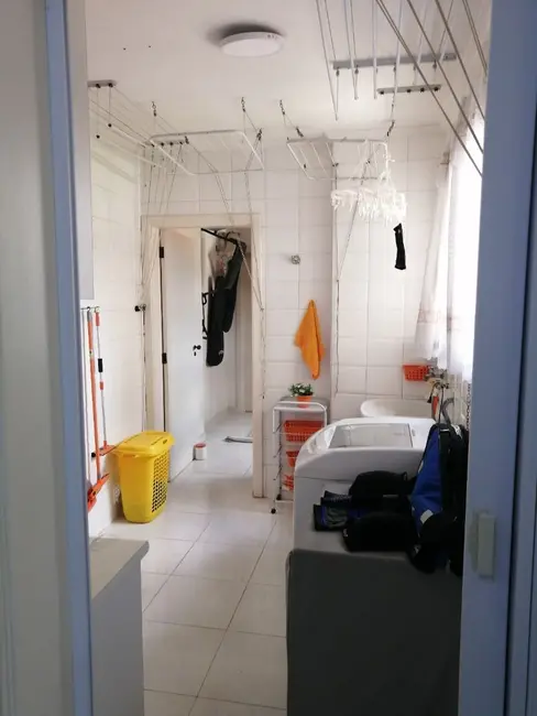 Foto 8 de Apartamento com 4 quartos à venda, 151m2 em Piracicaba - SP