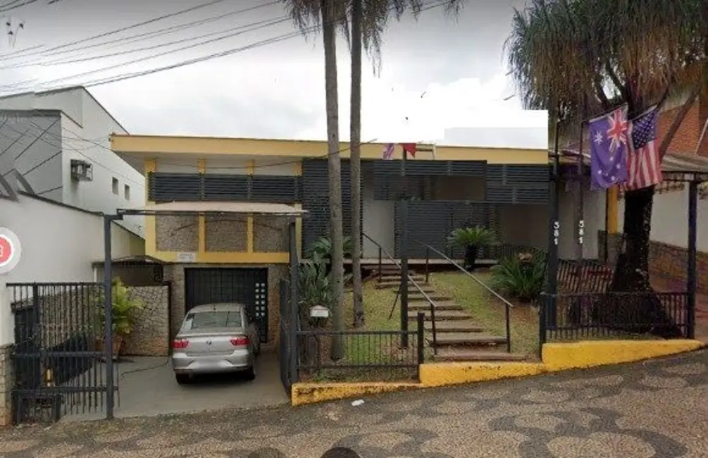 Foto 1 de Casa Comercial com 4 quartos à venda, 520m2 em Piracicaba - SP