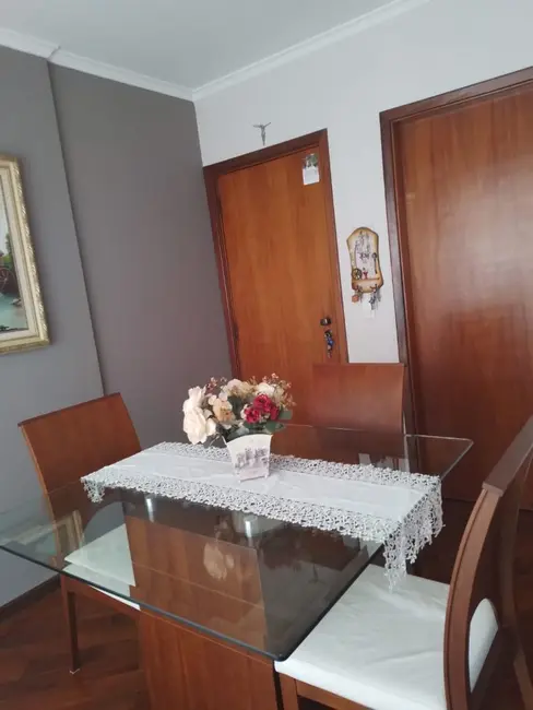 Foto 1 de Apartamento com 3 quartos à venda, 118m2 em Piracicaba - SP