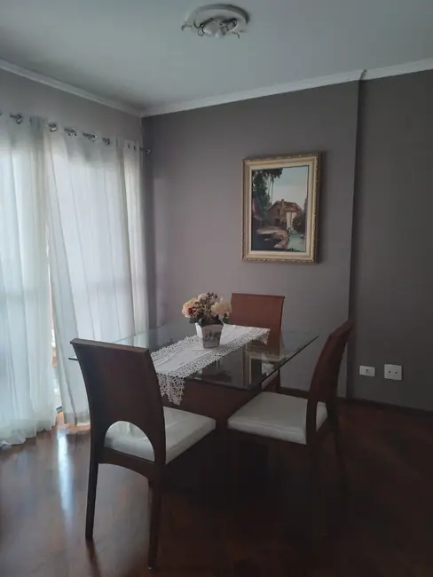 Foto 2 de Apartamento com 3 quartos à venda, 118m2 em Piracicaba - SP