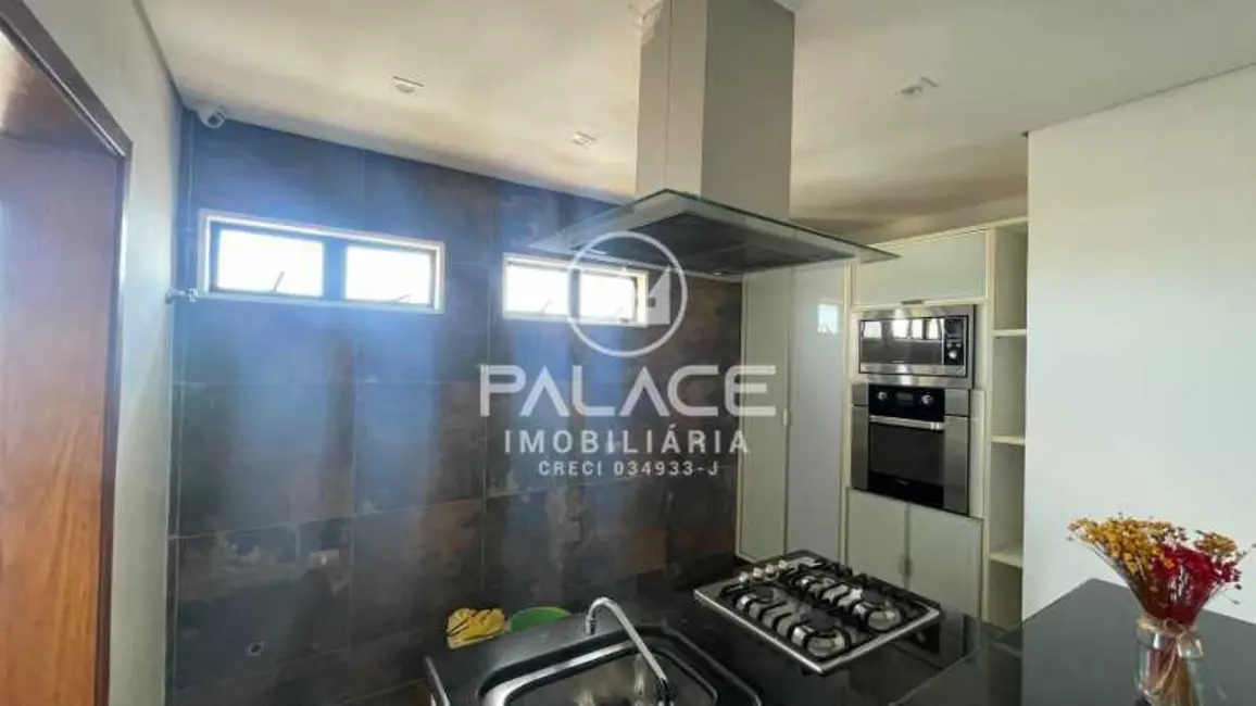 Apartamento com 2 quartos à venda, 210m2 em Piracicaba - SP - imagem 6 Foto 6 de Apartamento com 2 quartos à venda, 210m2 em Piracicaba - SP