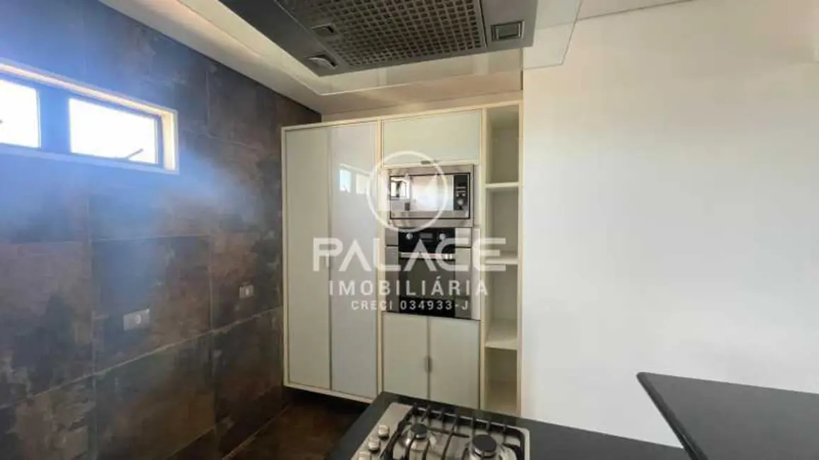 Apartamento com 2 quartos à venda, 210m2 em Piracicaba - SP - imagem 7 Foto 7 de Apartamento com 2 quartos à venda, 210m2 em Piracicaba - SP